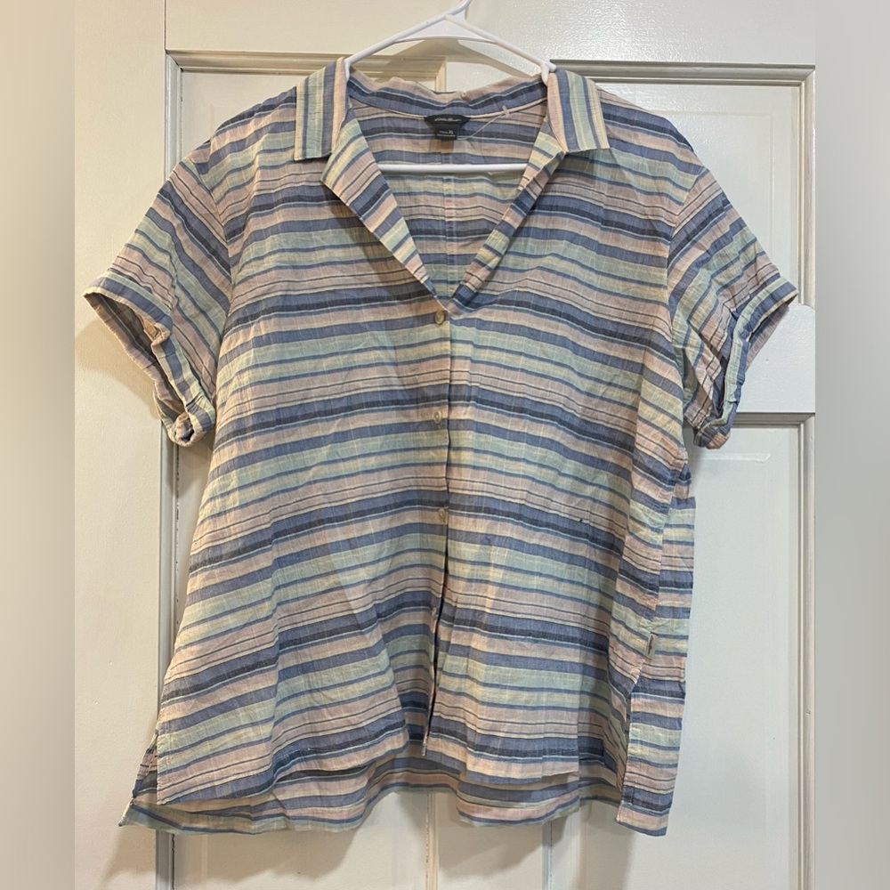Women’s Eddie Bauer Shirt